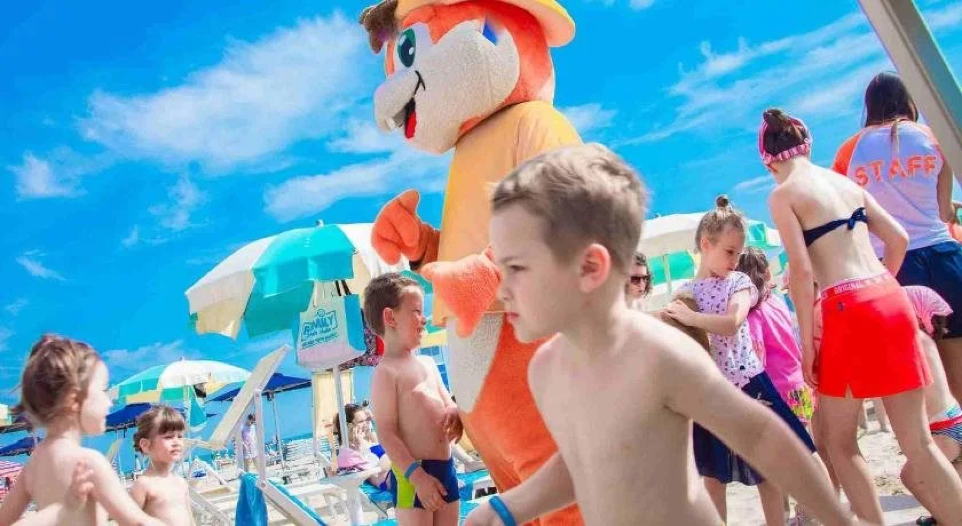 Fabilia Family Resort Milano Marittima