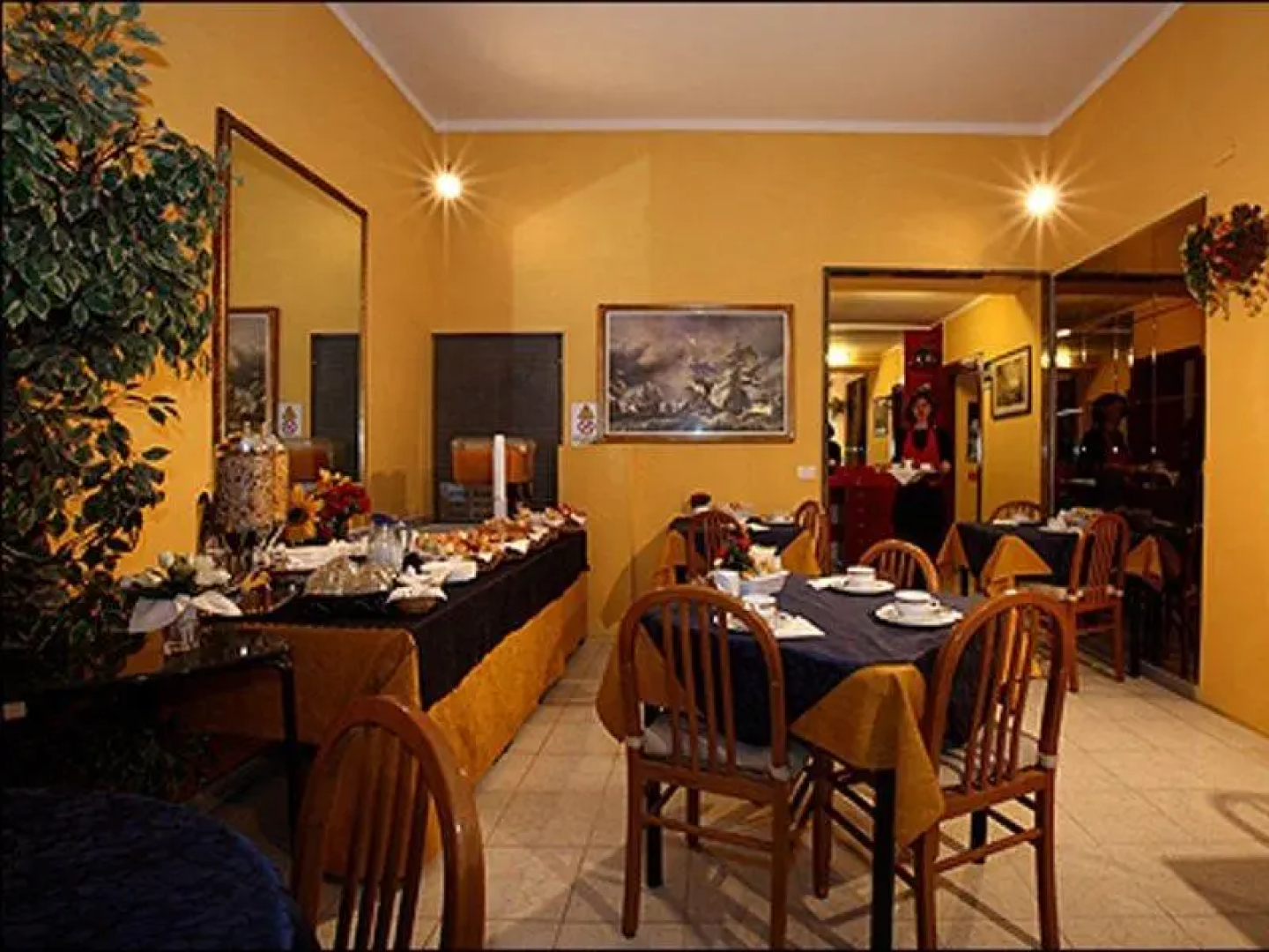 Hotel Giada