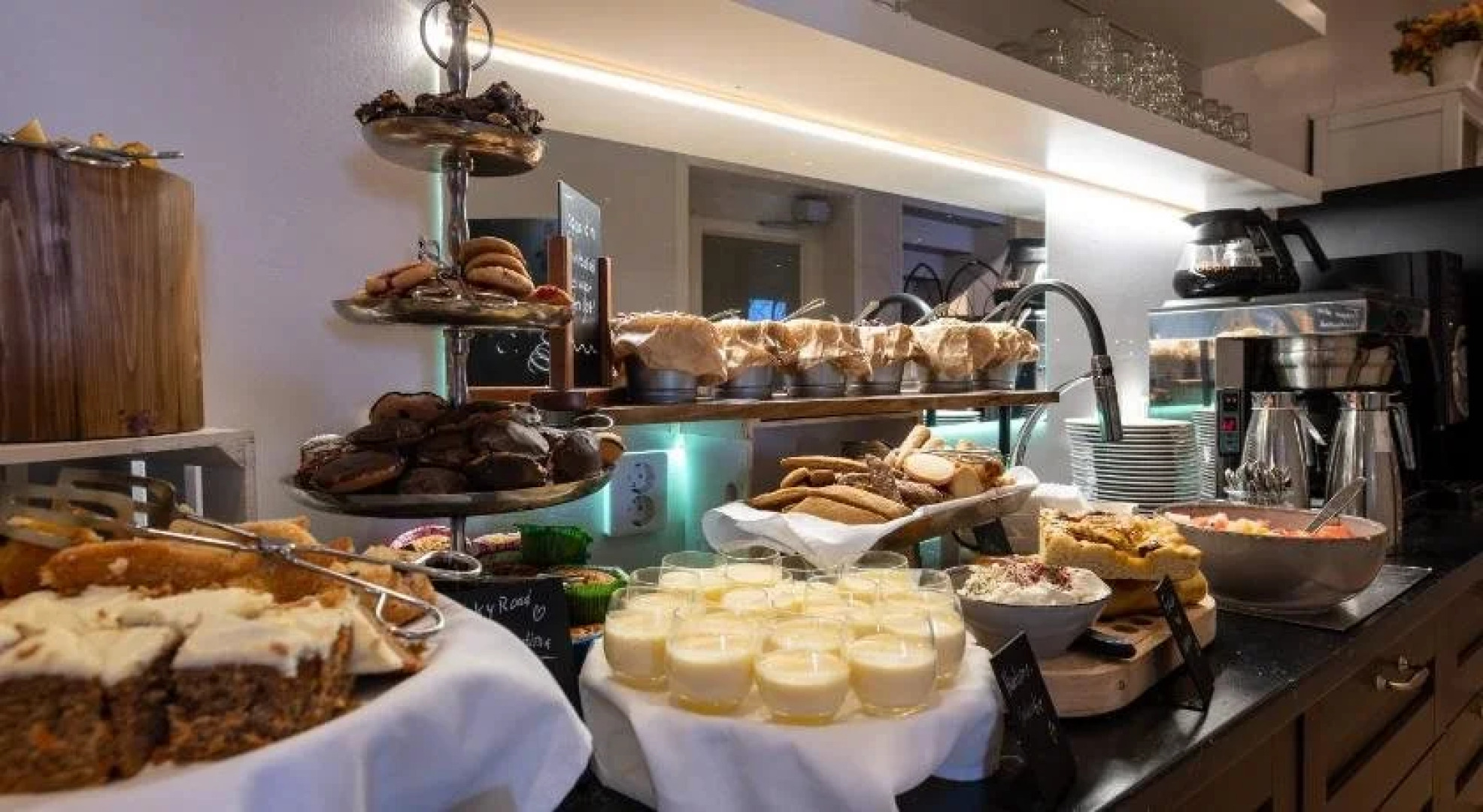 Himmelsby Gårdshotell