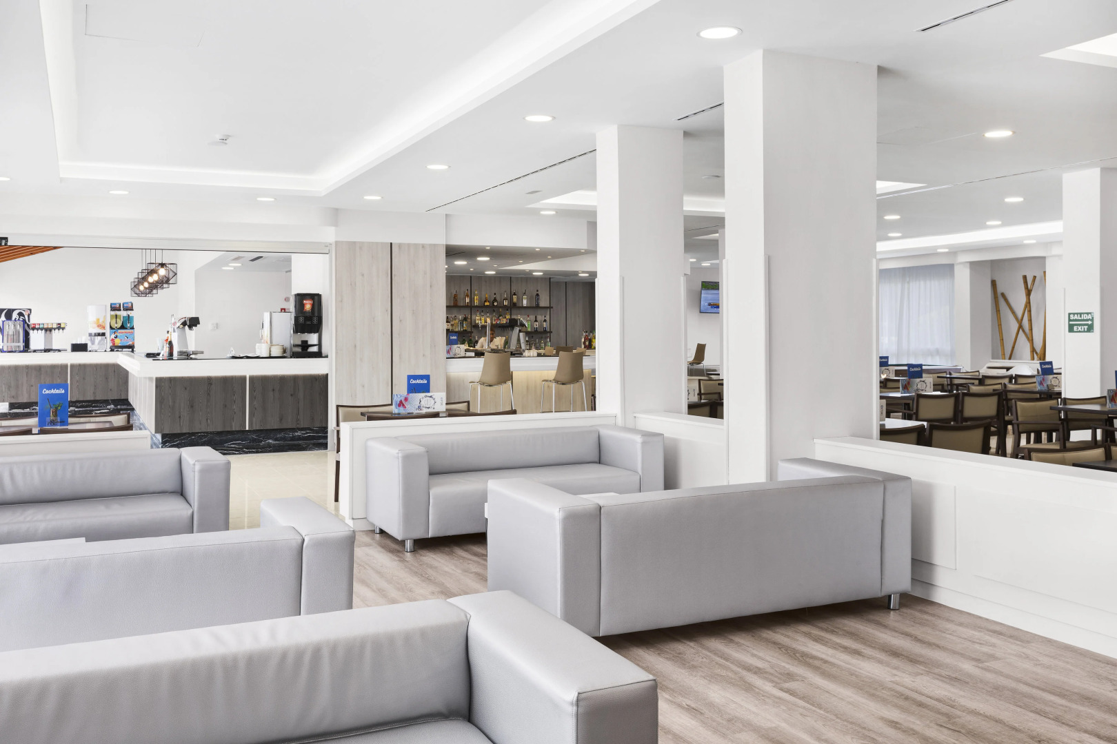 Aluasun Continental Park Hotel & Apartments