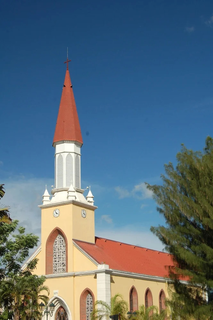 Chez Vous à Papeete