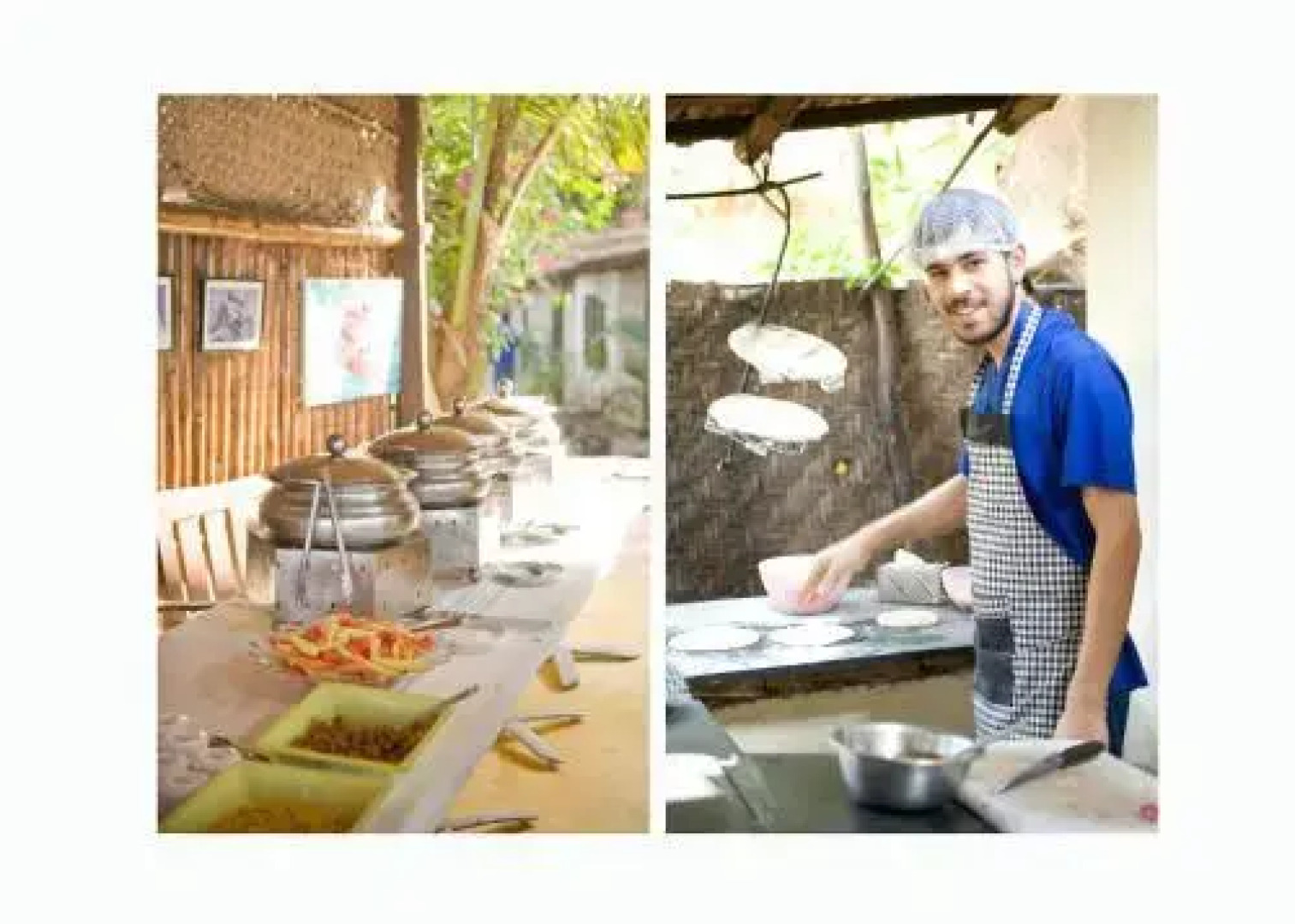 Lamore Beach Cottages