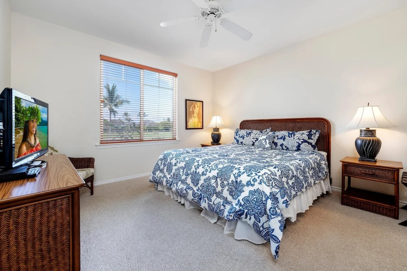 Waikoloa Fairway Villas