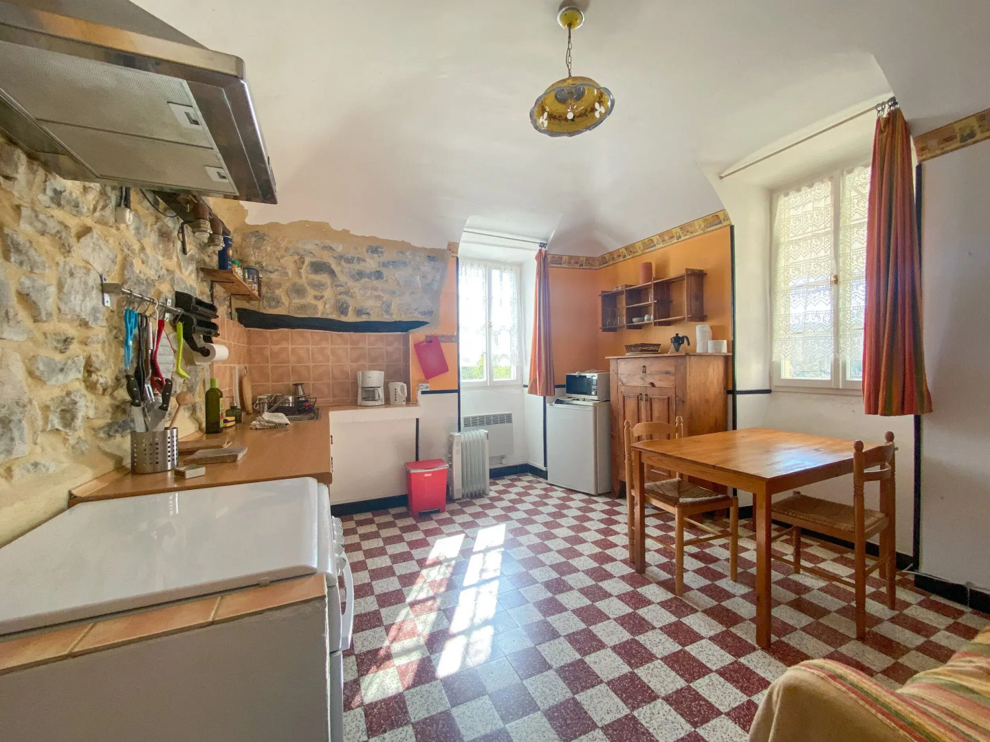 Mas Bourdaric - Location de Gîtes en Ardèche du Sud