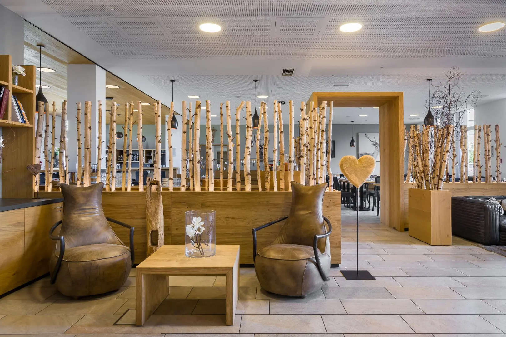 Отель Plaza Inn Dachau - München