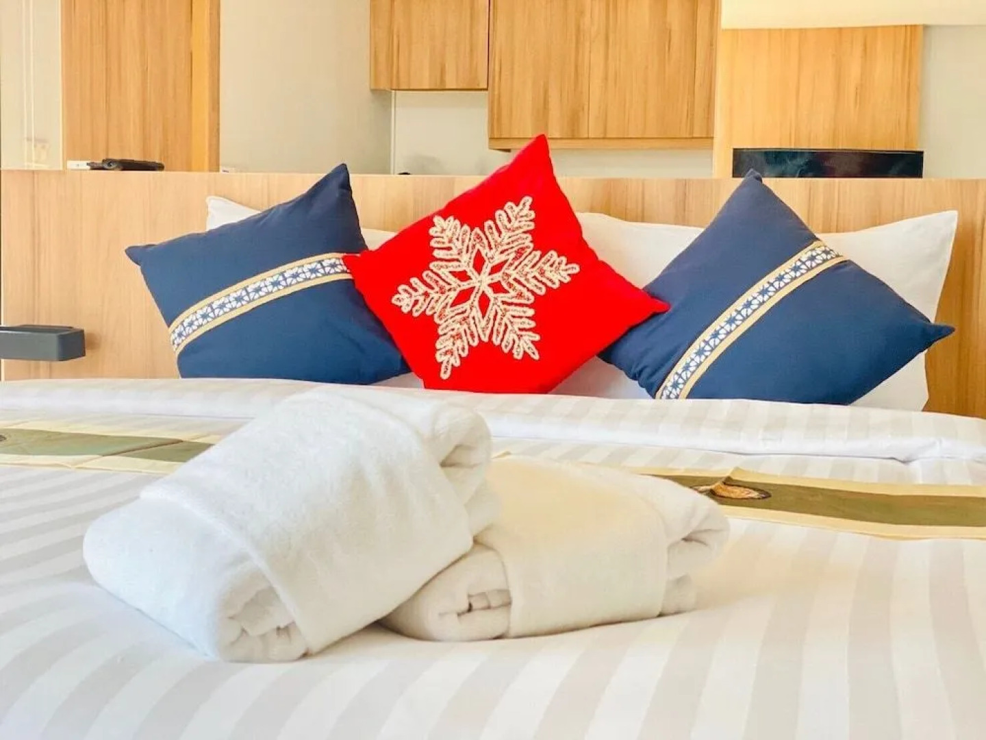 Sea Mountain Villa Resort & Pool Bar