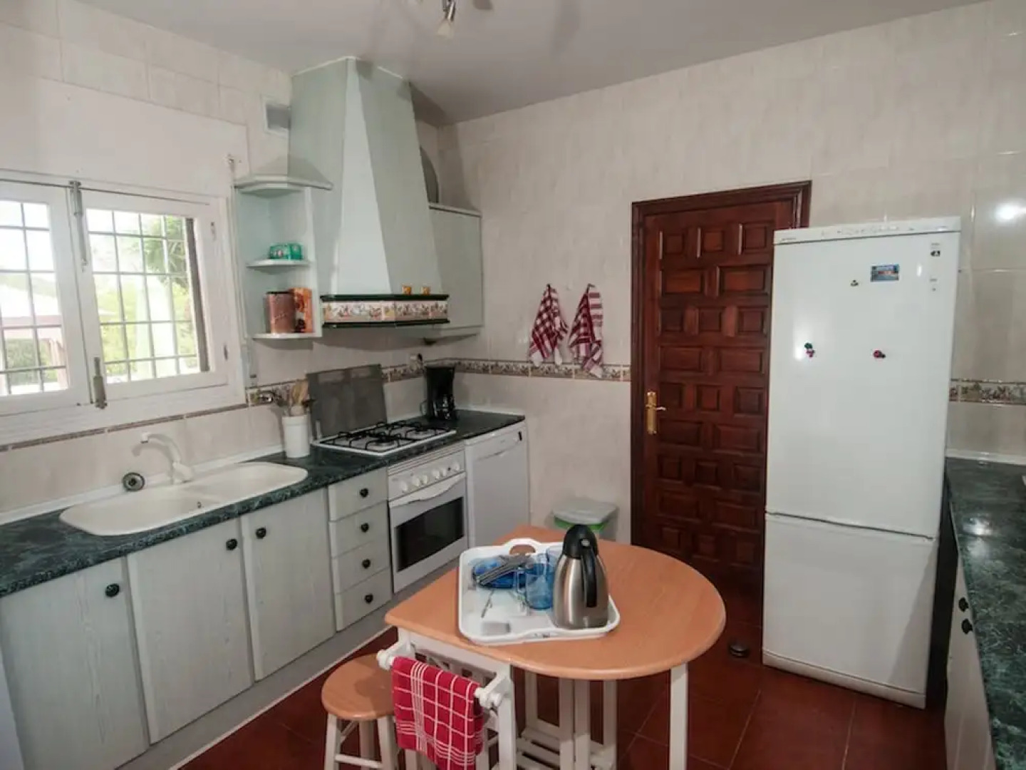 Splendid Villa in Almogía With Private Swimming Pool