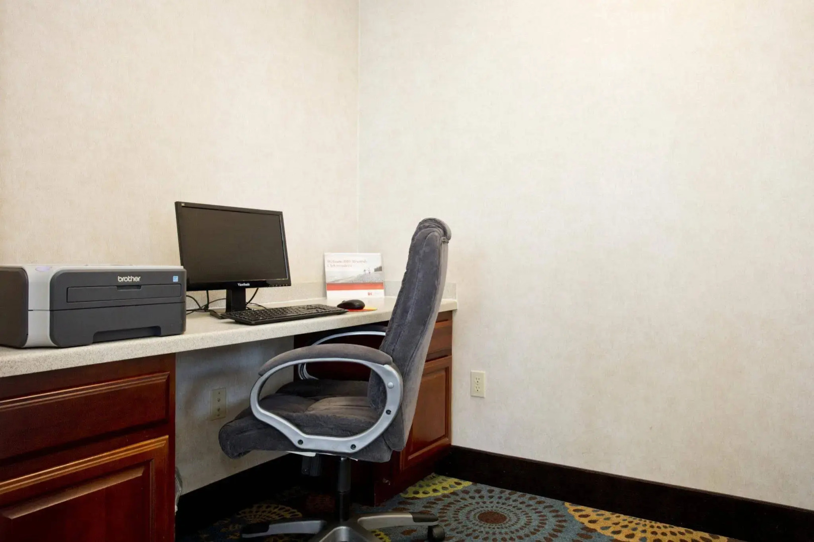 Holiday Inn Express Winchester South-Stephens City by IHG