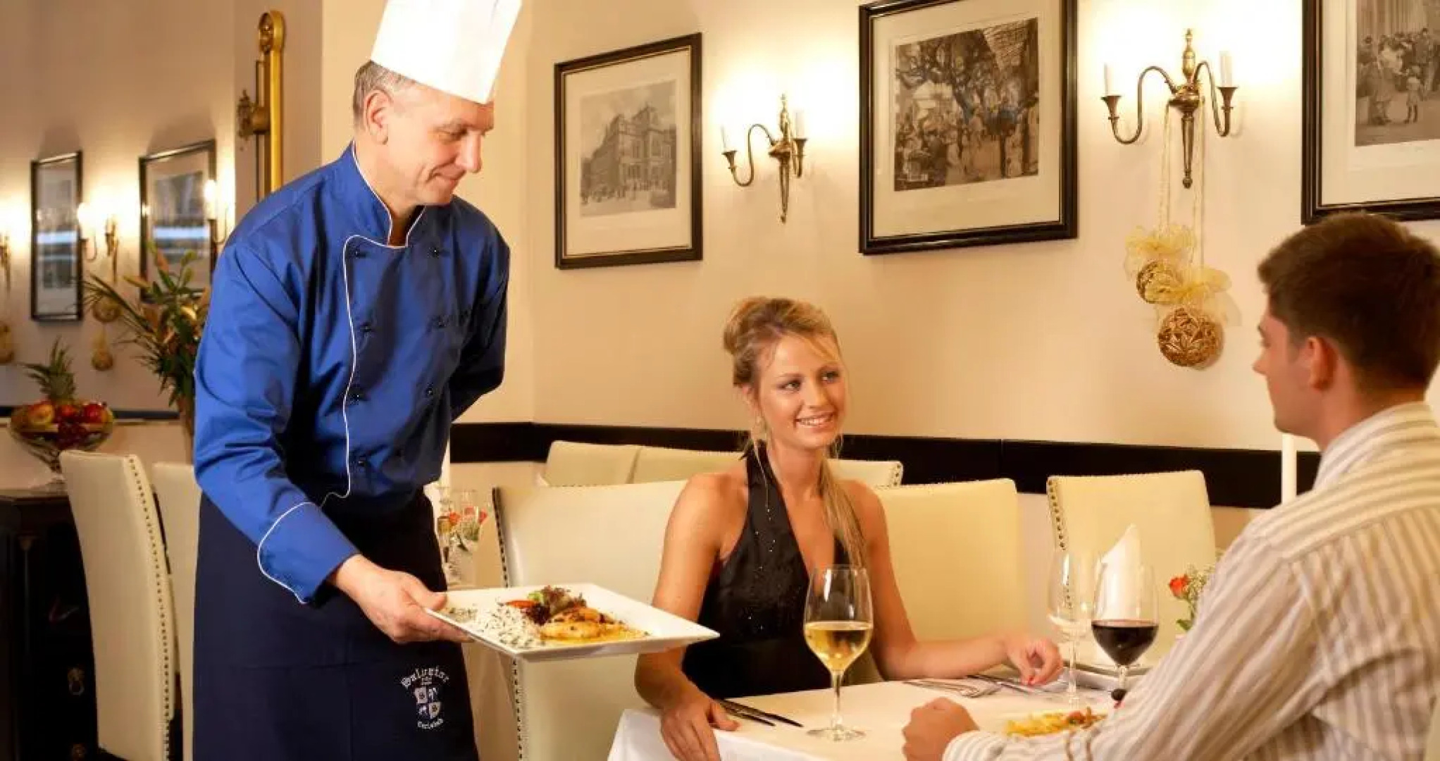 Salvator Hotel Karlovy Vary