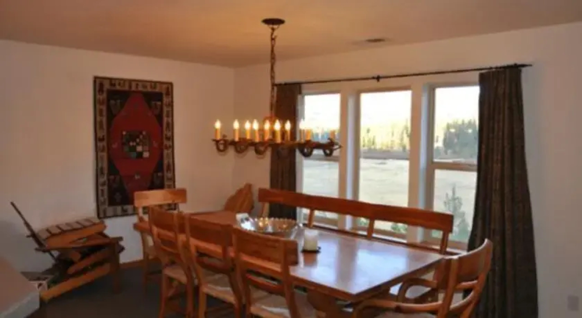 RedAwning Yarrow Place Home on Meadow