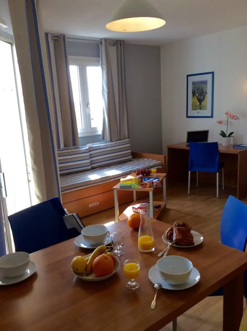 Résidence Goélia Sun City