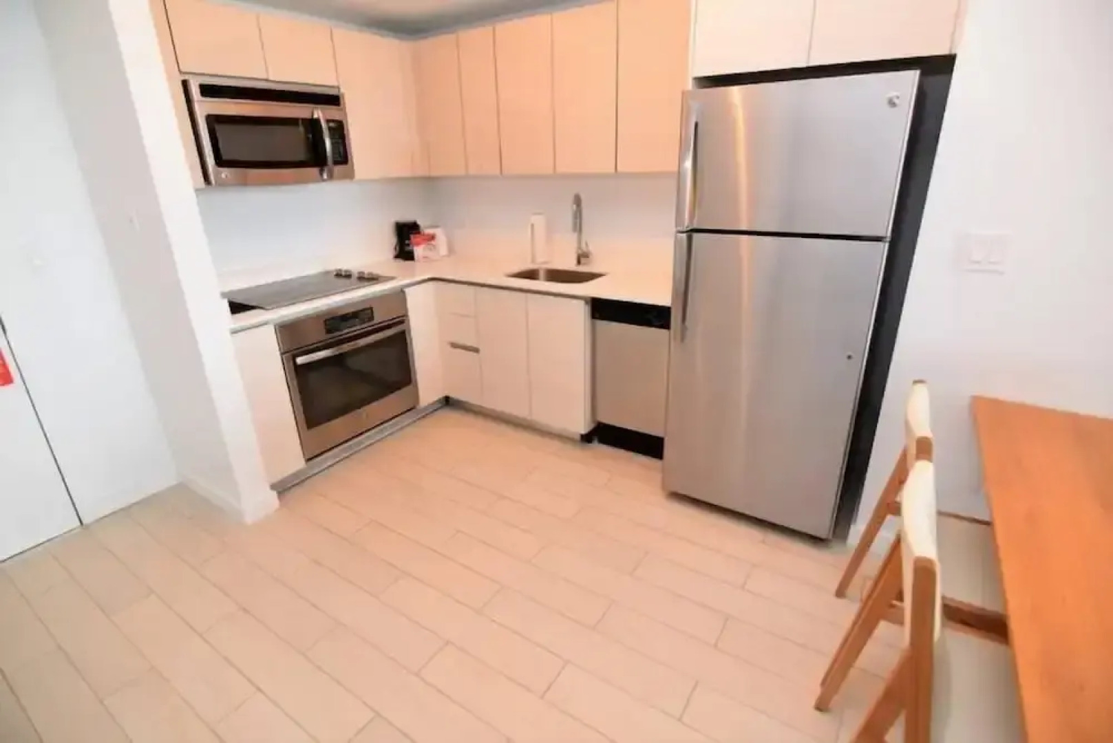 Great Bay View 2 Bed 2 Bath Residence @ Beachwalk