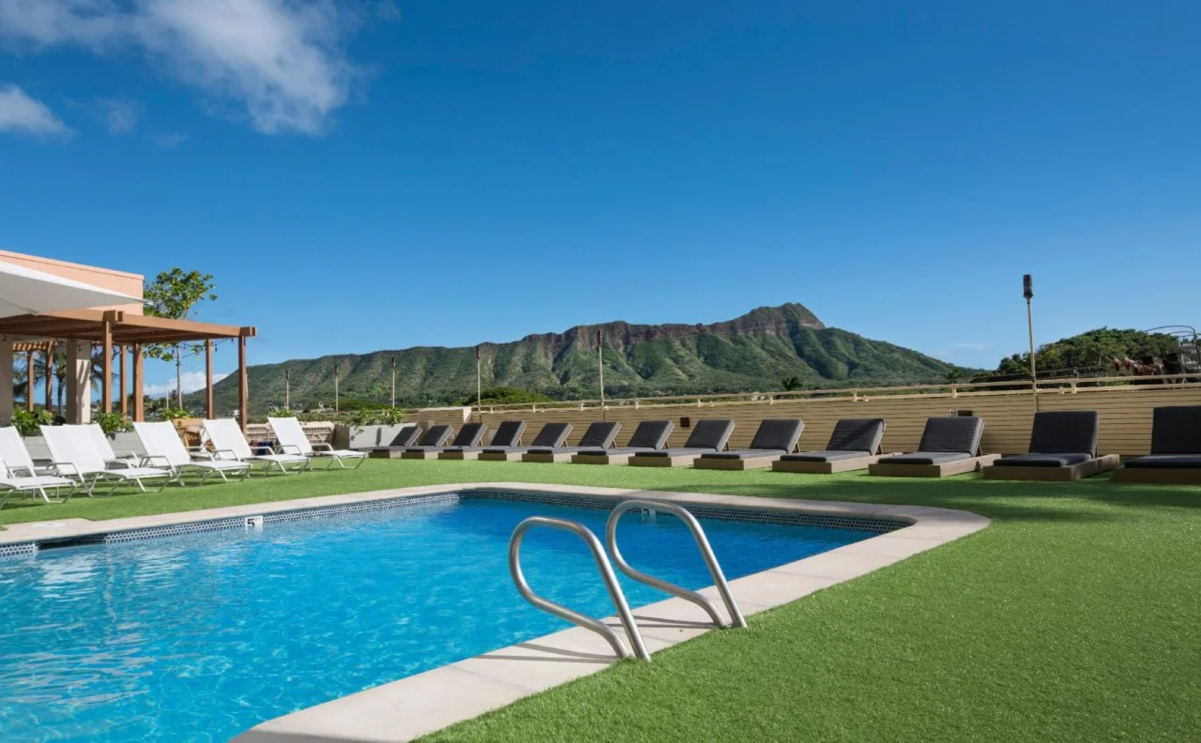 Queen Kapiolani Hotel