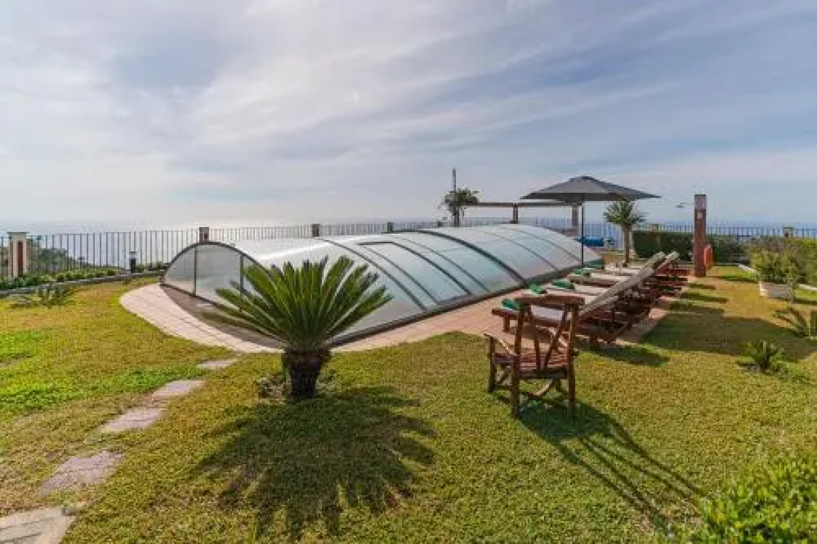 Theo’S House by Ourmadeira