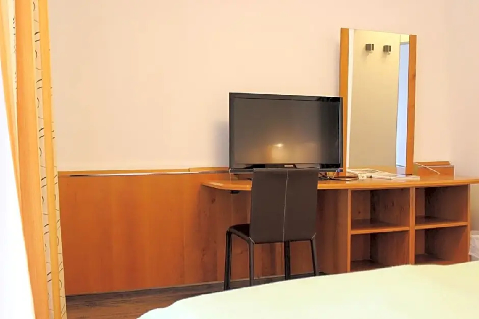 Hotel Restaurant Schweizerhaus