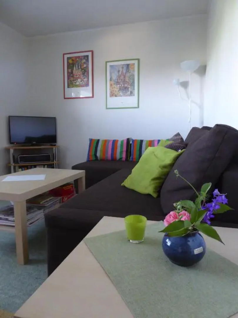 Ferienwohnung Dora 1