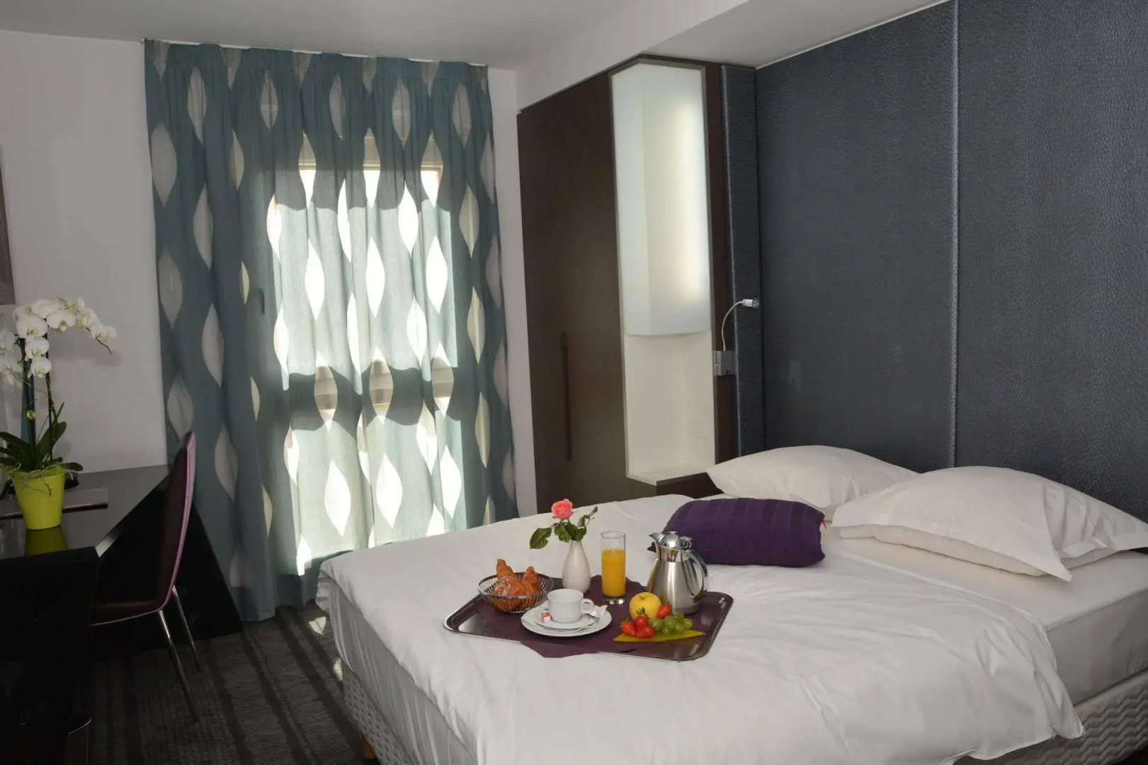 Hotel - Restaurant Crystal