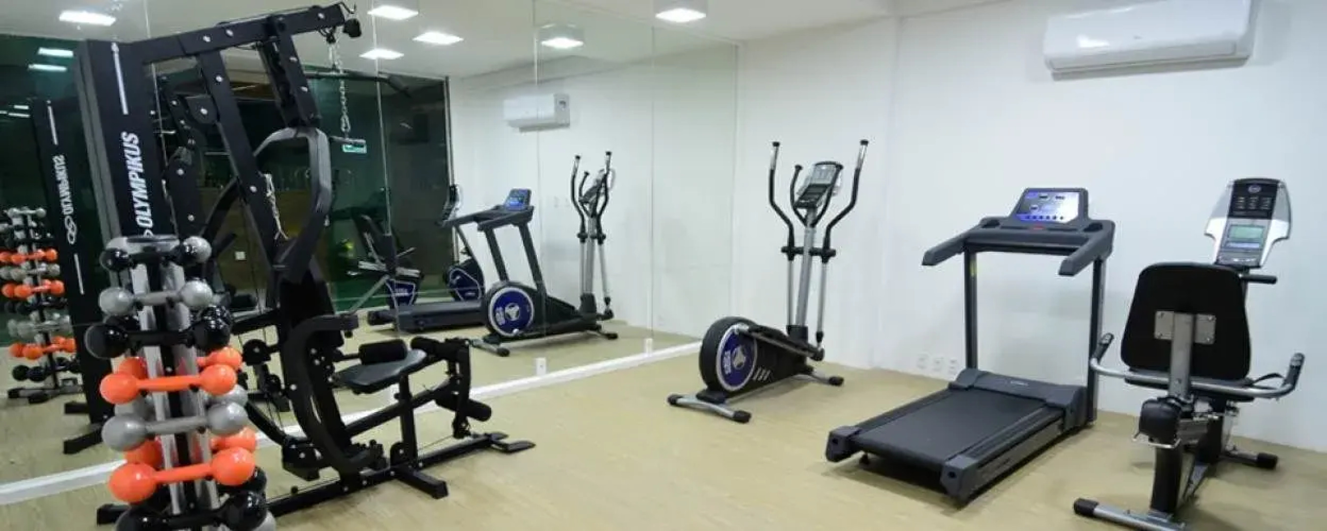 Nord Luxxor Sapucaia