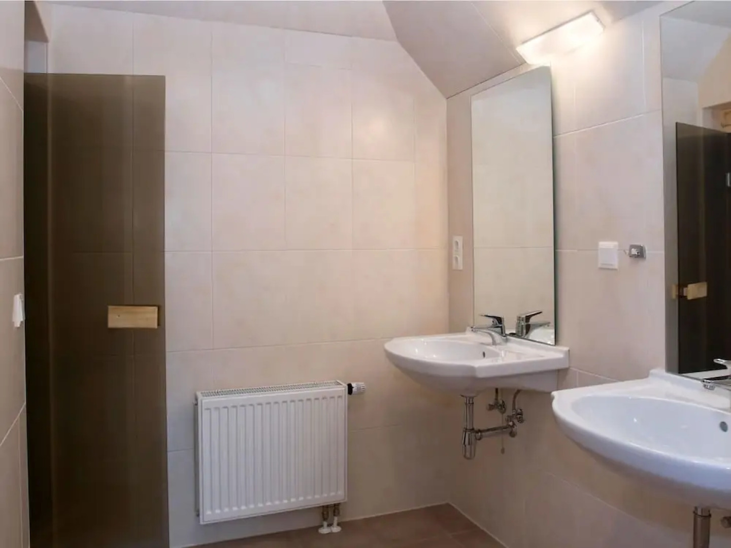 Nice Villa With Washing Machine, Close to the River Moselle