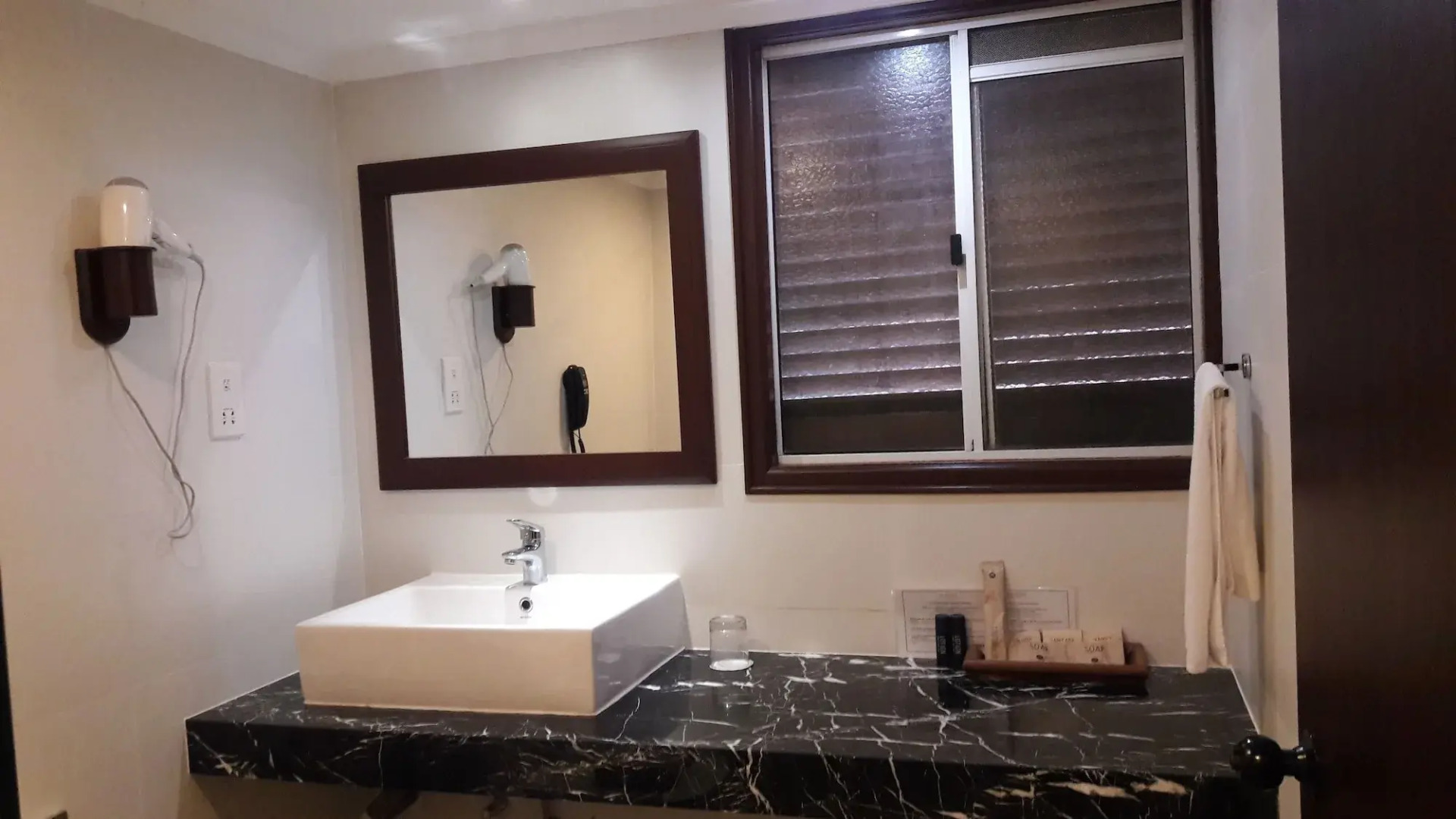 Berjaya Beau Vallon Bay Resort & Casino