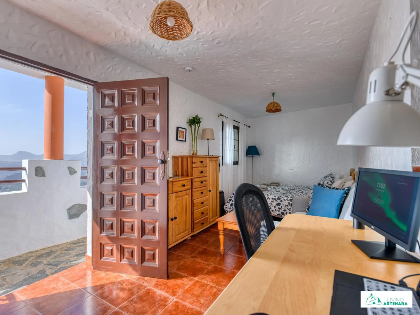 Living Artenara - EARTH