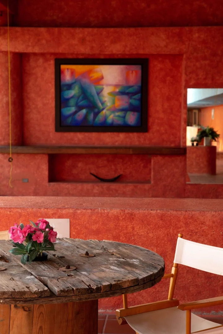 San Felipe Marina Condohotel