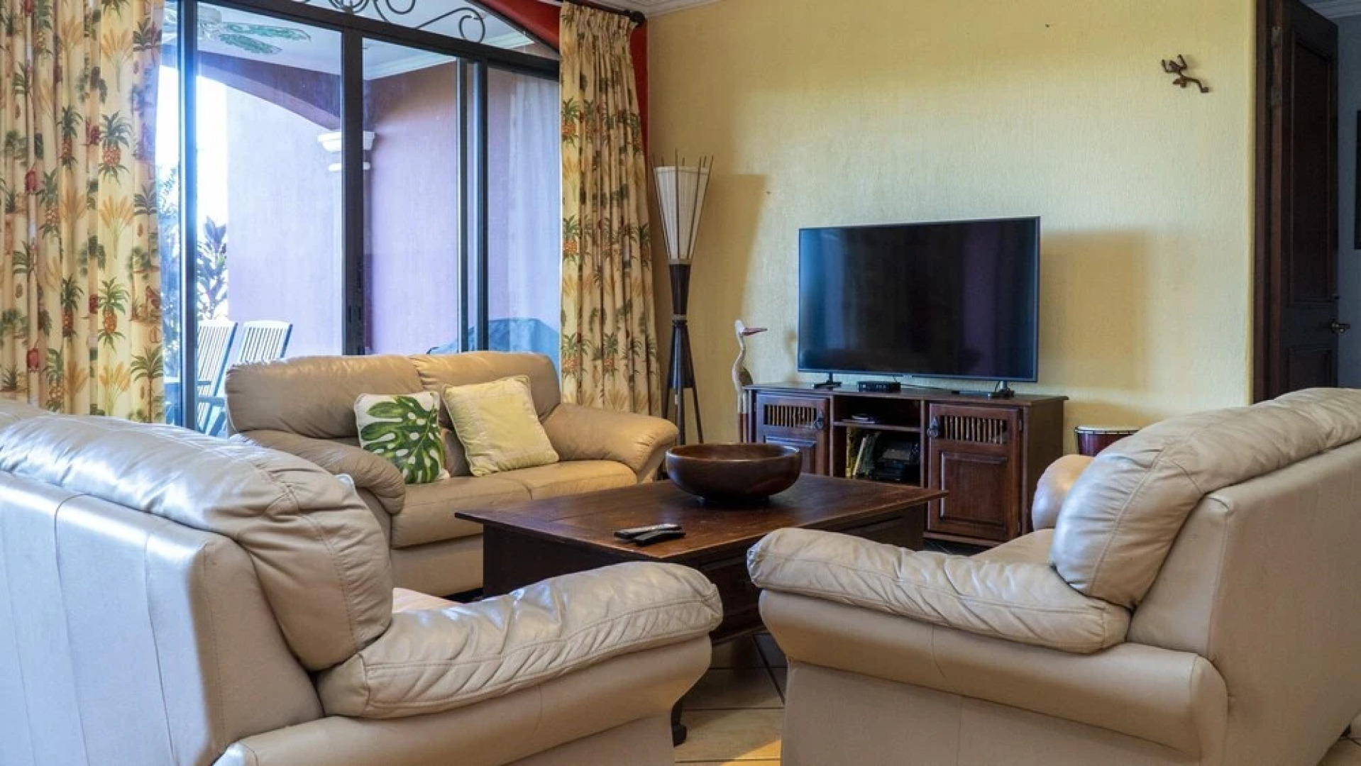 Garden View Condo Reserva Conchal A24