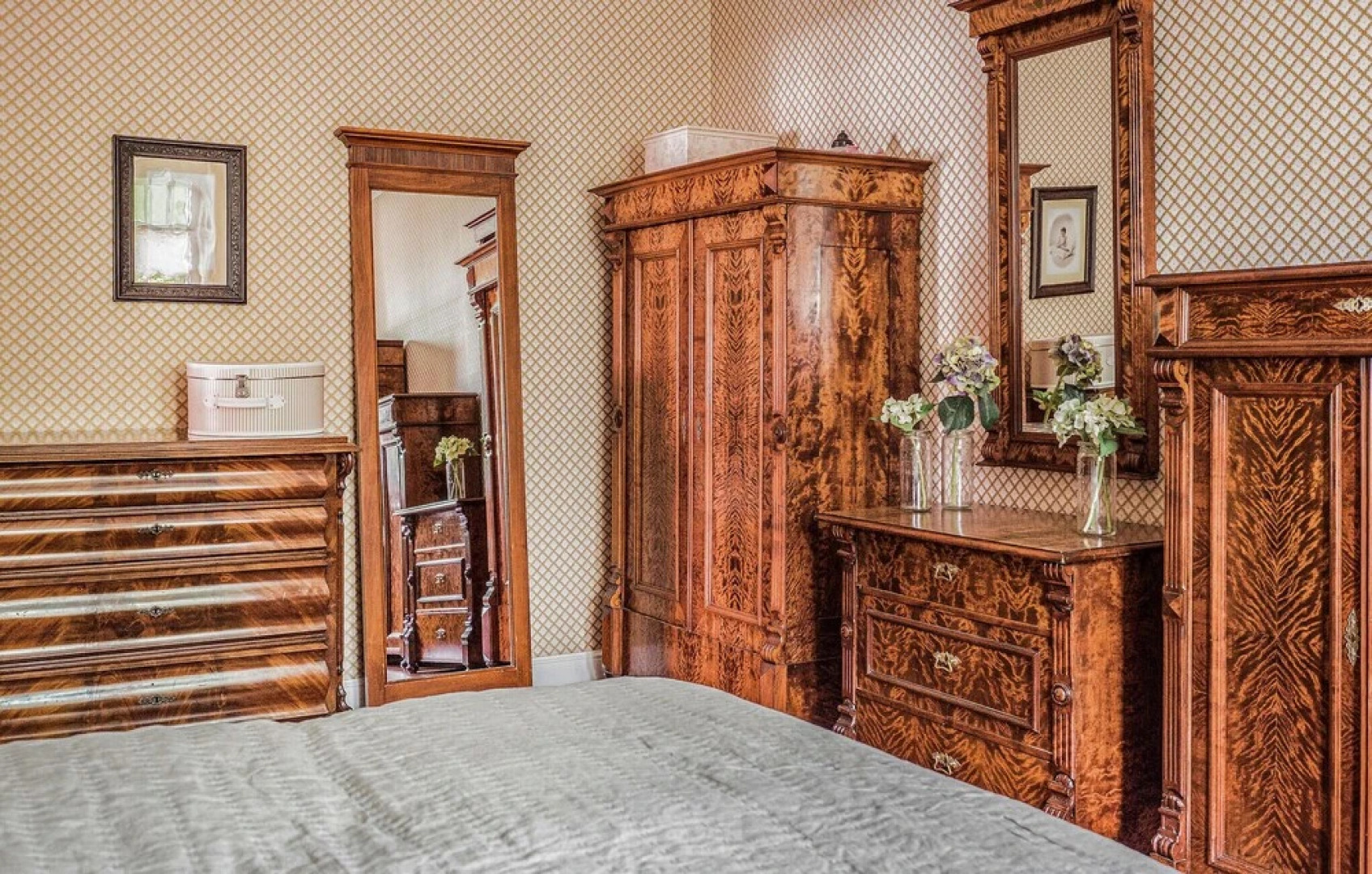 Awesome Apartment in Quedlinburg OT Gernrod With 2 Bedrooms and Wifi