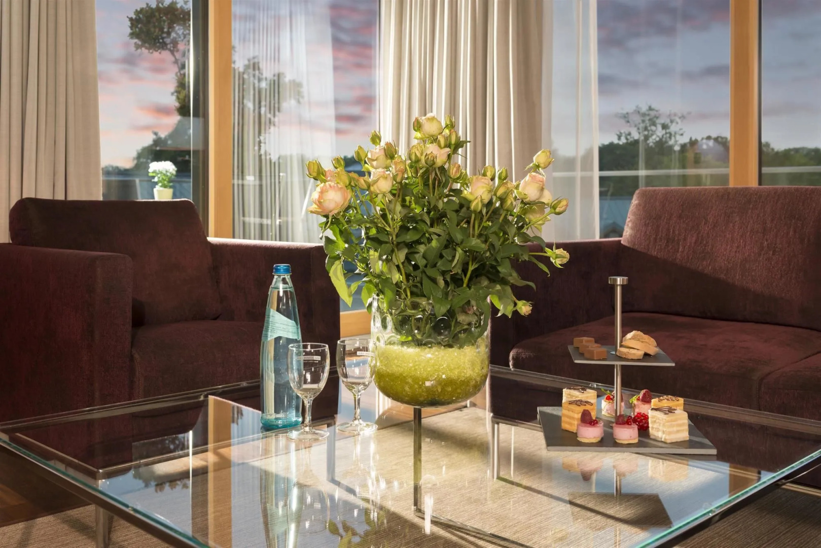 Dorint Thermenhotel Freiburg