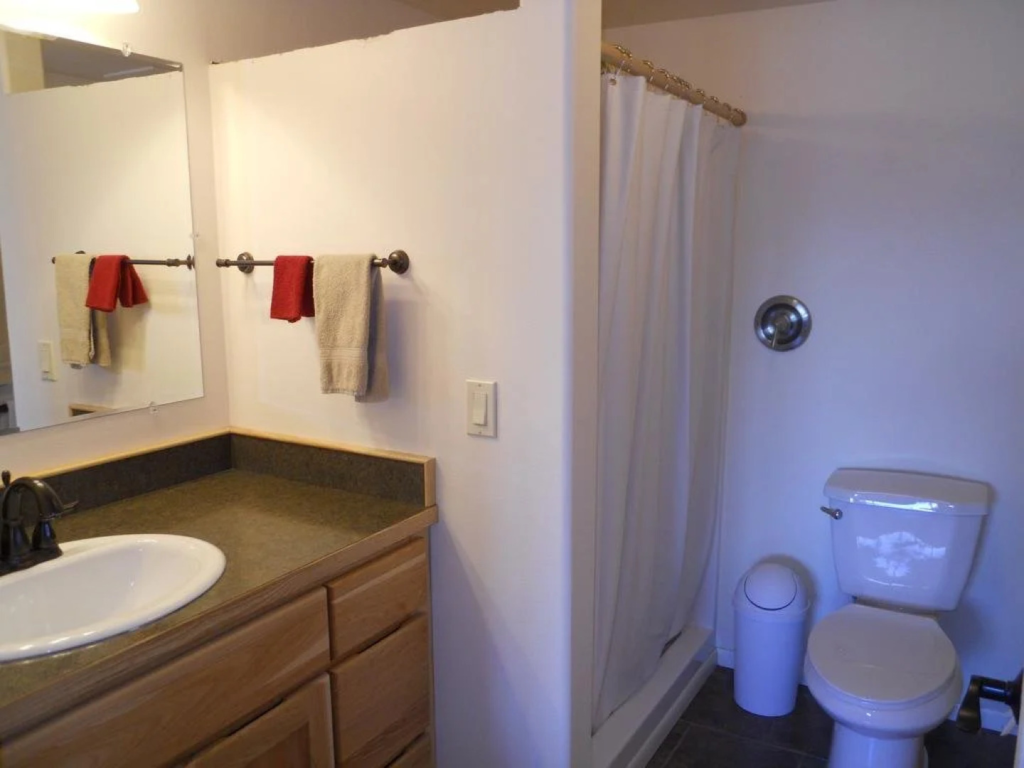 Front Row Bed and Breakfast