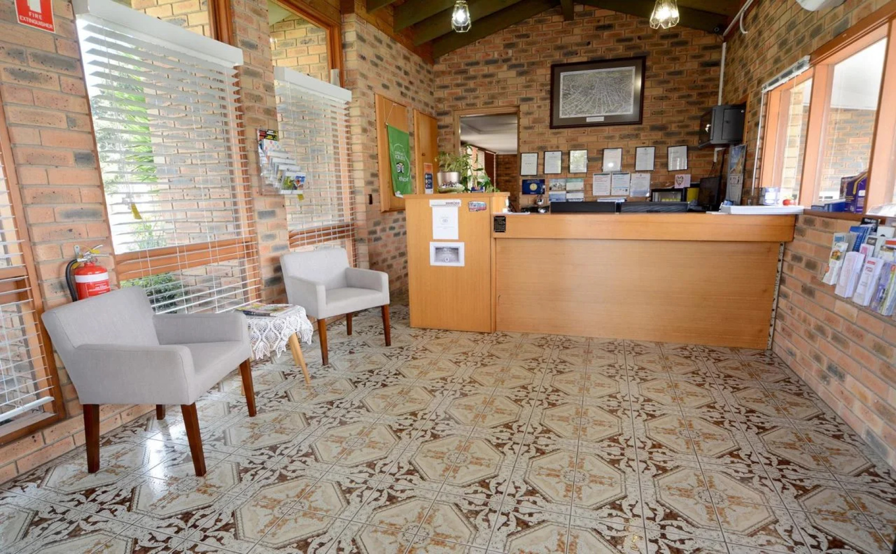 Sandhurst Motor Inn Bendigo