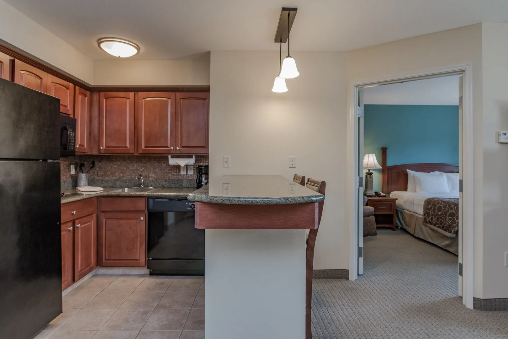 Homewood Suites by Hilton South Bend Notre Dame Area