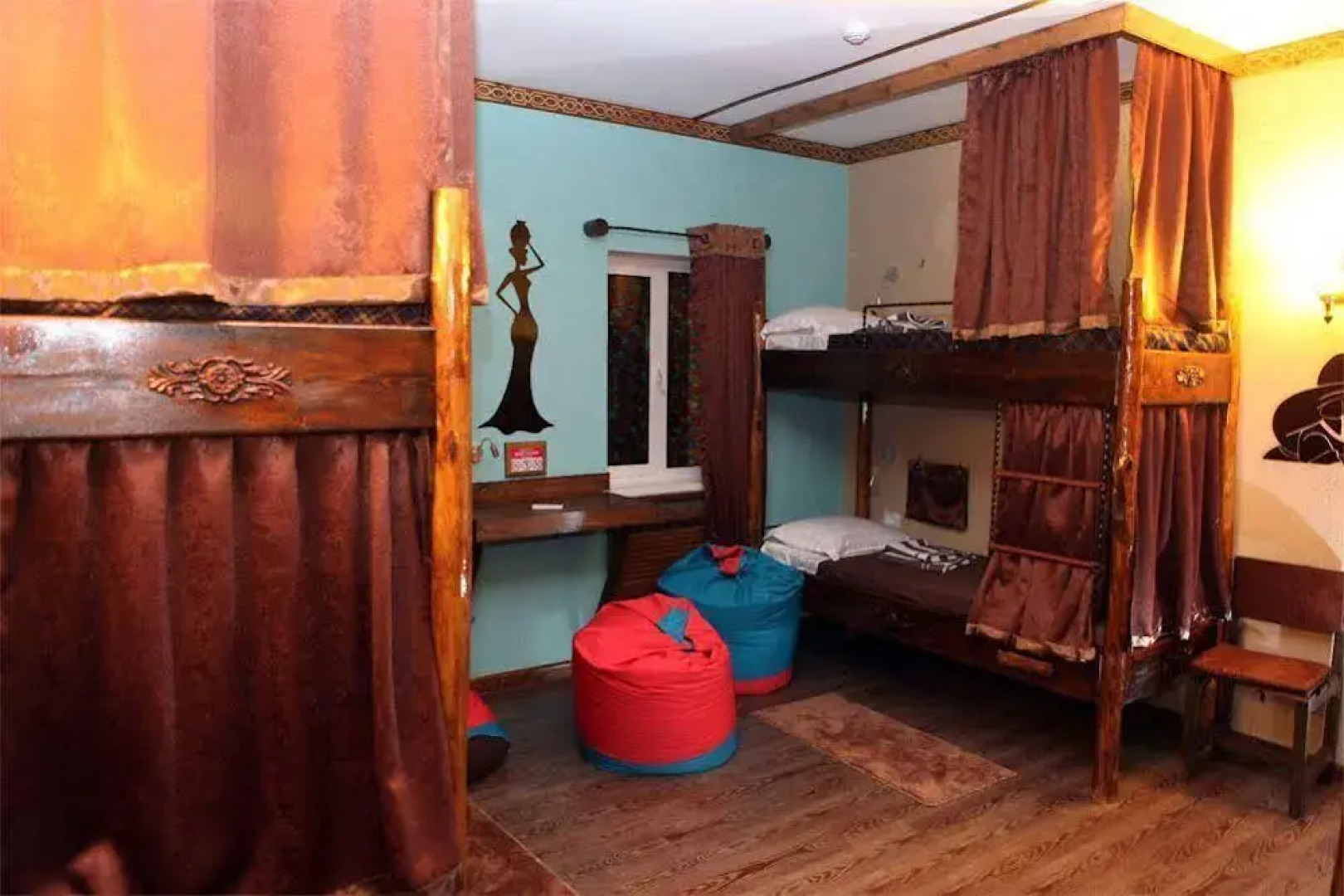 Sunrise Caravan Stay