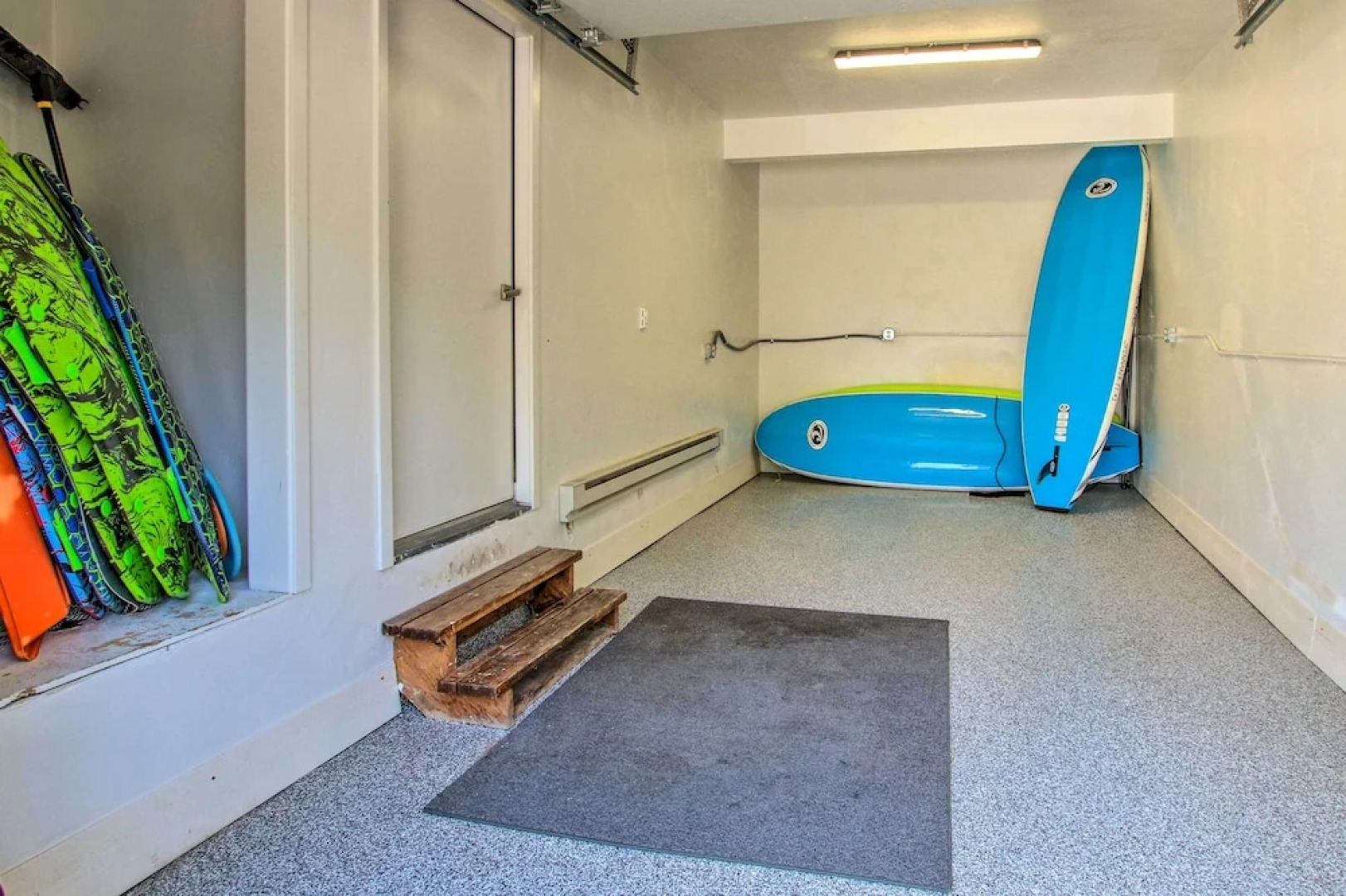 Stunning Waterfront Retreat in Garden City!