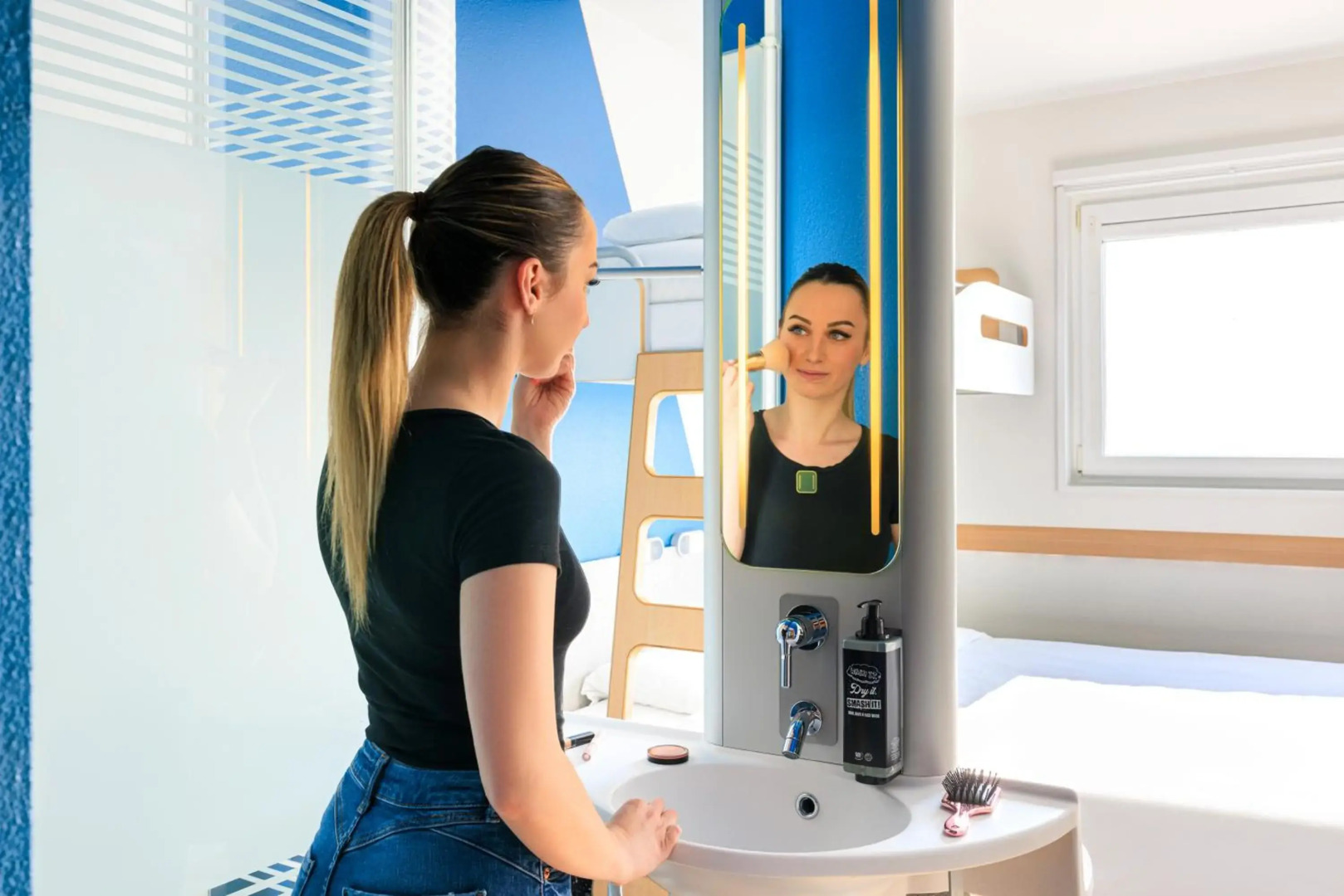 ibis budget Lausanne Bussigny