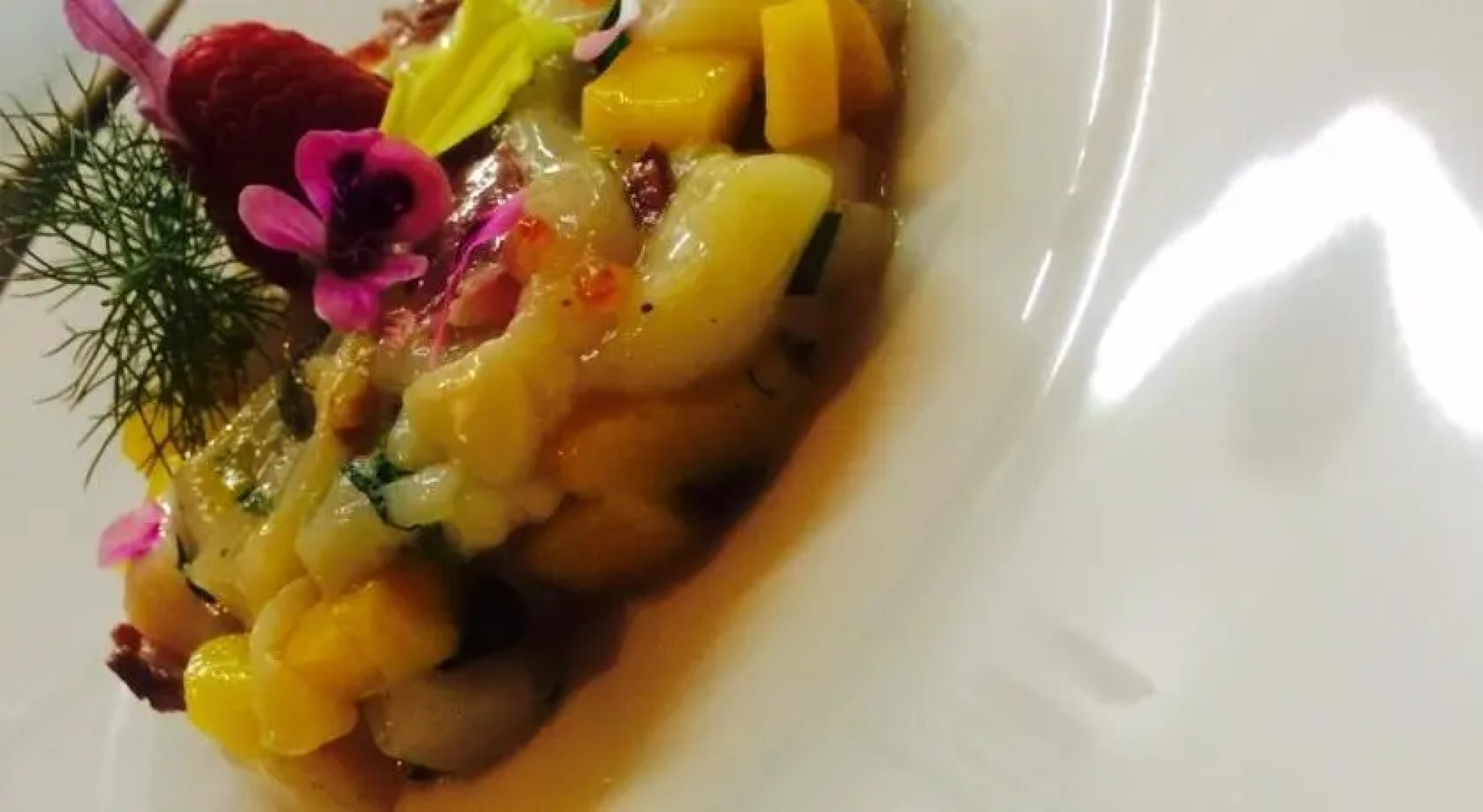 Hostellerie du Centre