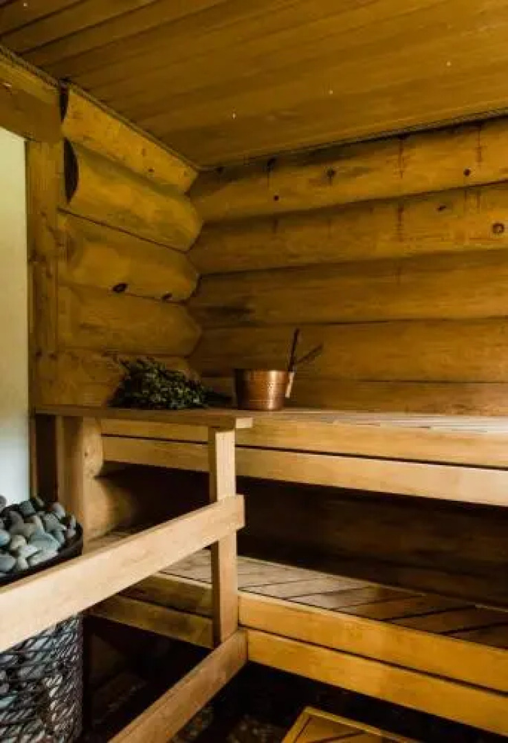 Soosaare Holiday House