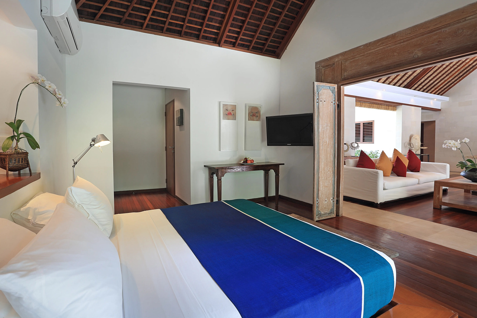 Villa Bali Asri Seminyak