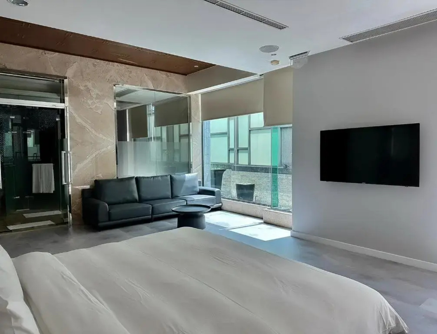 All-Ur Boutique Motel - Ping-Tung Branch