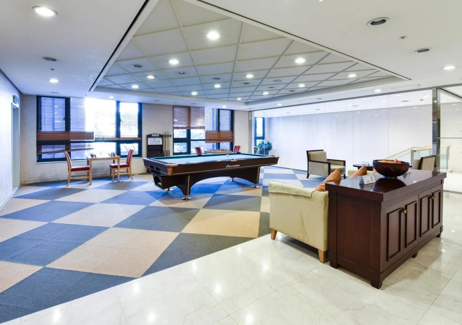 Somerset Palace Seoul