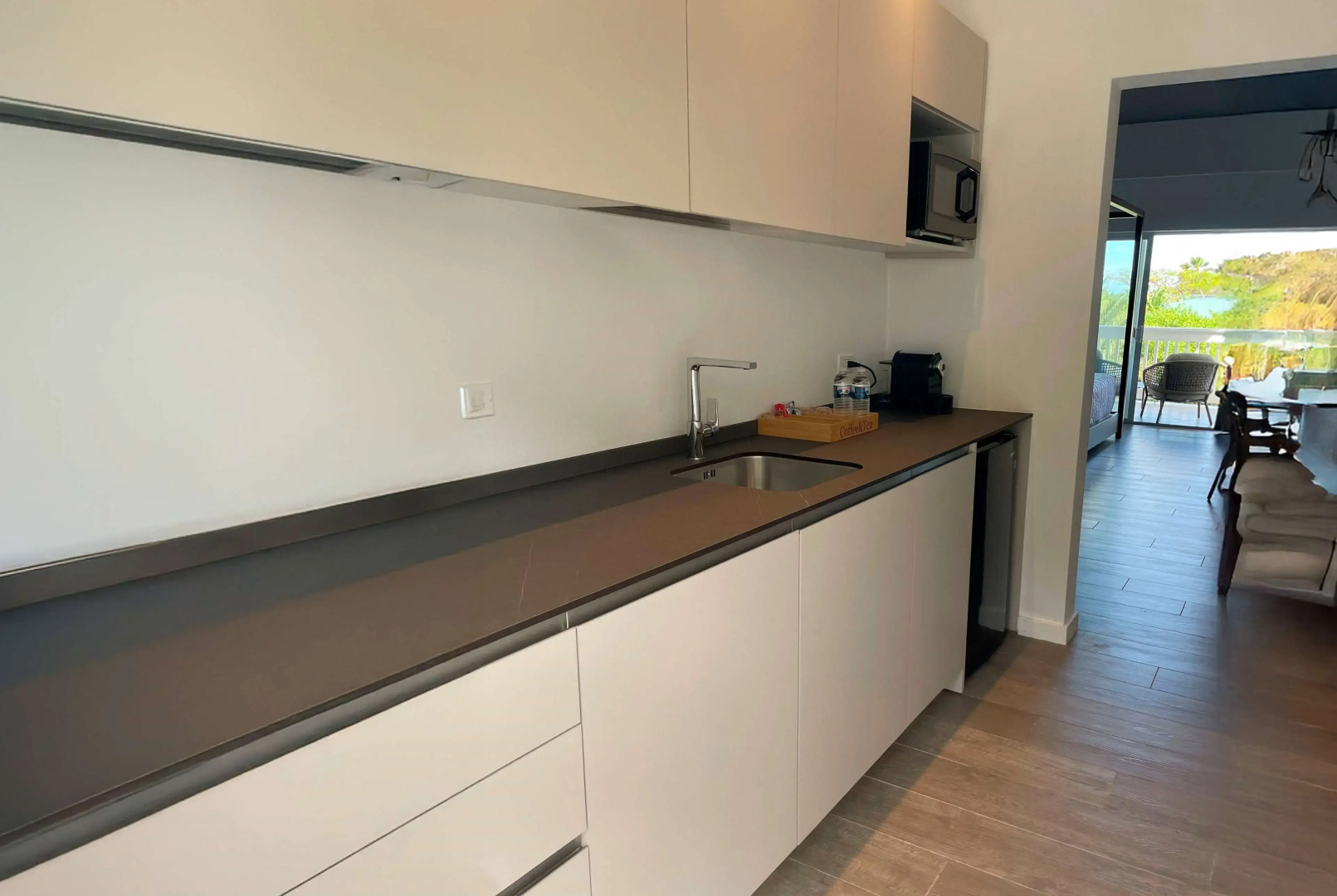 Wyndham Tortola BVI Lambert Beach Resort