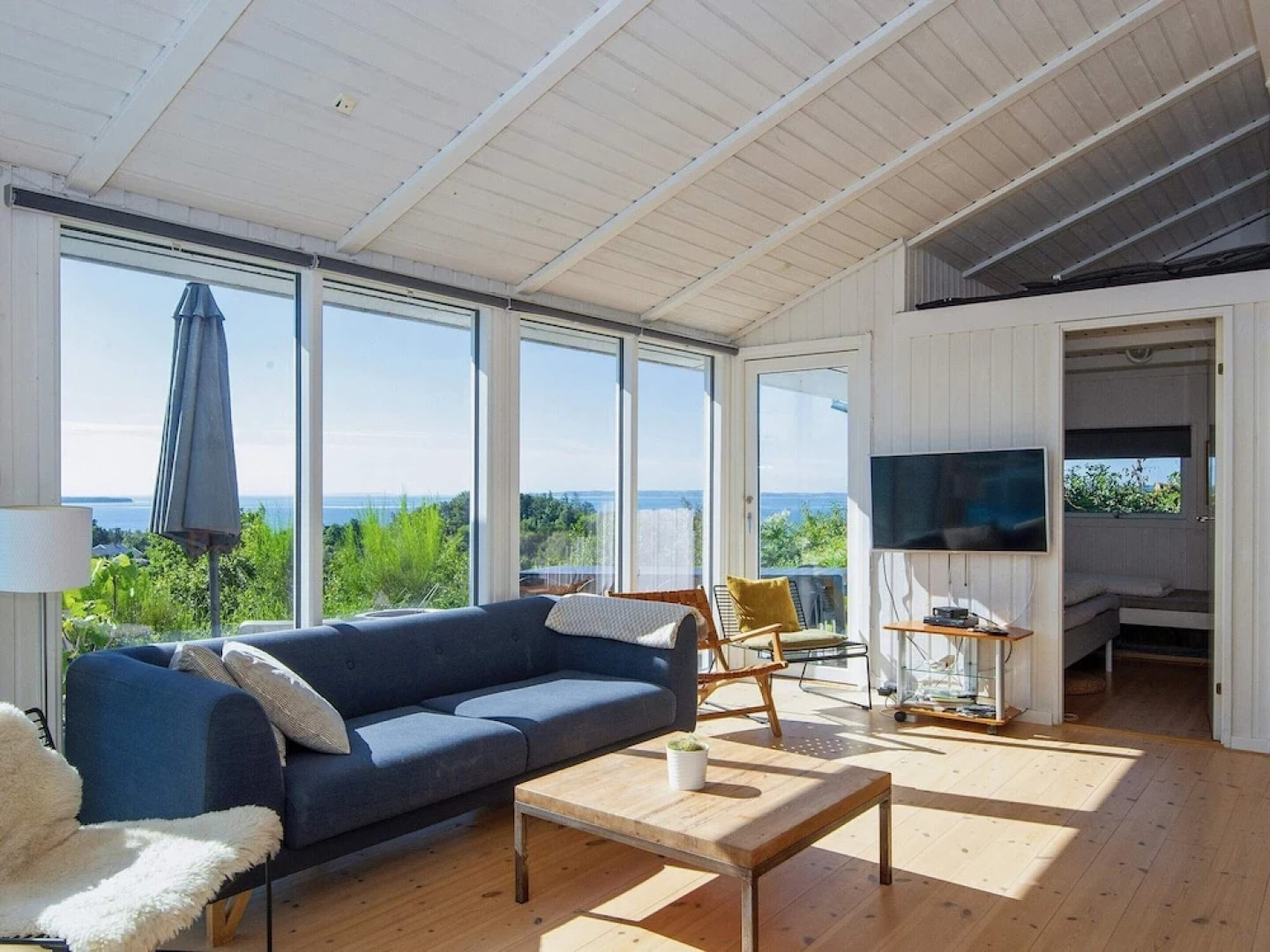 Panoramic Pool Retreat - By Traum Ferienwohnungen