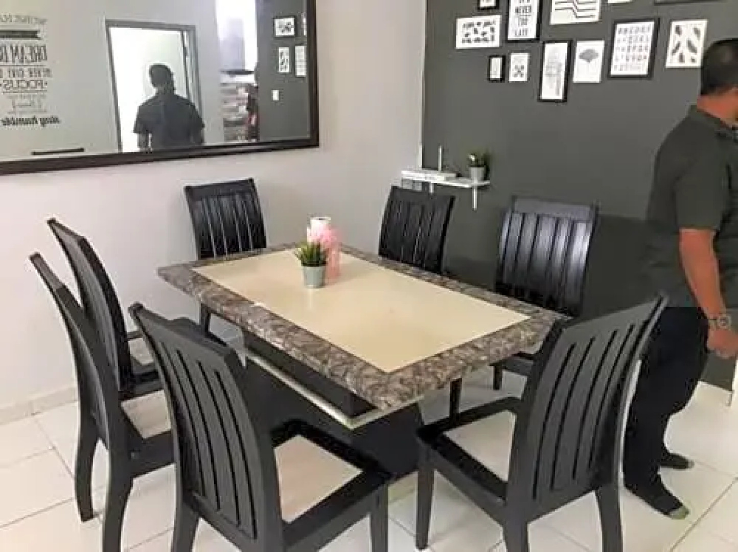 OYO Home 90359 Homestay Bandar Putra 2