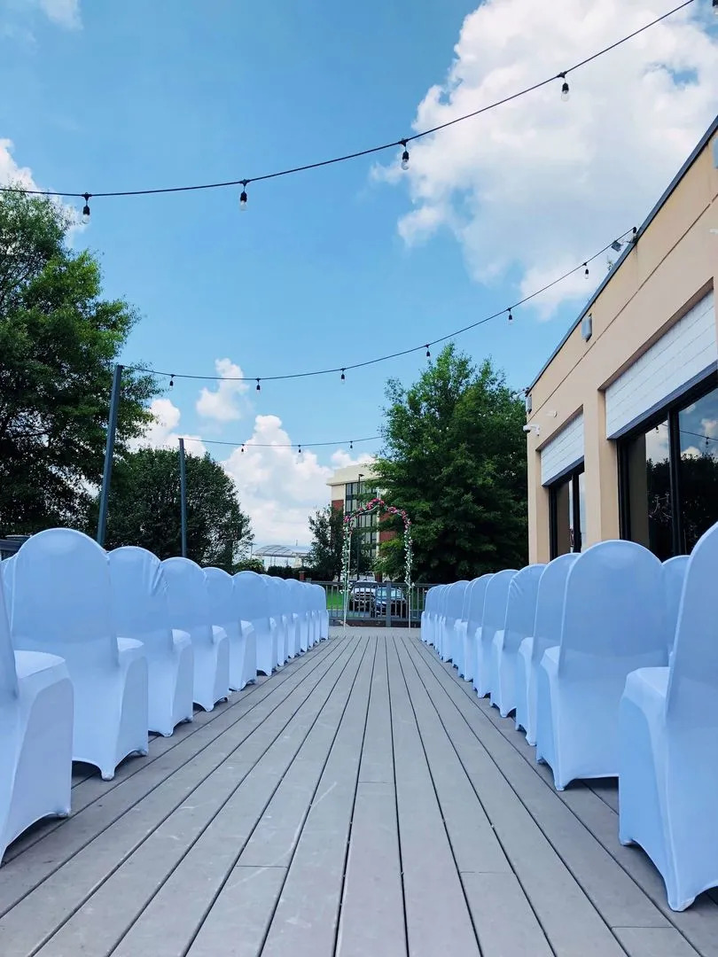 Radisson Hotel Nashville Airport