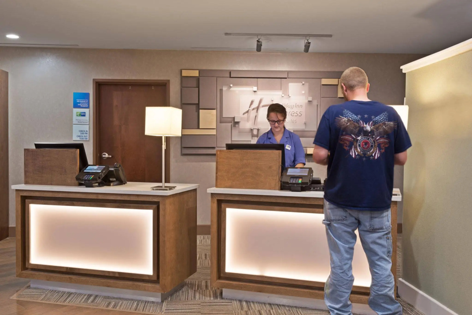 Holiday Inn Express & Suites New Cumberland by IHG