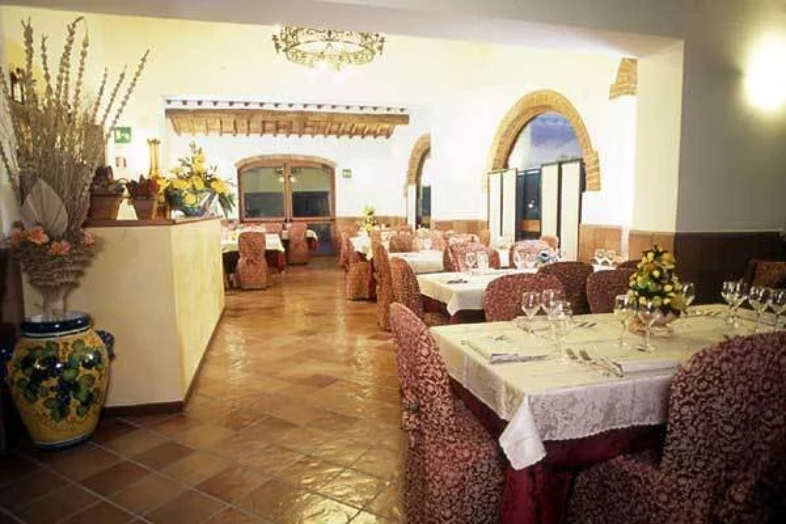 Pian d'Ercole Resort