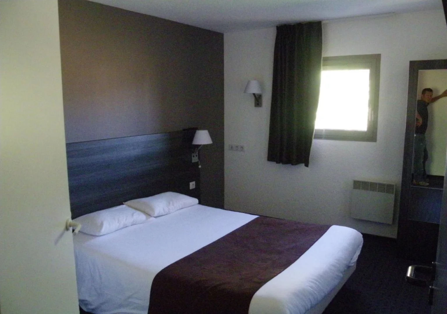 Hôtel Balladins Genève/Saint-Genis-Pouilly Confort