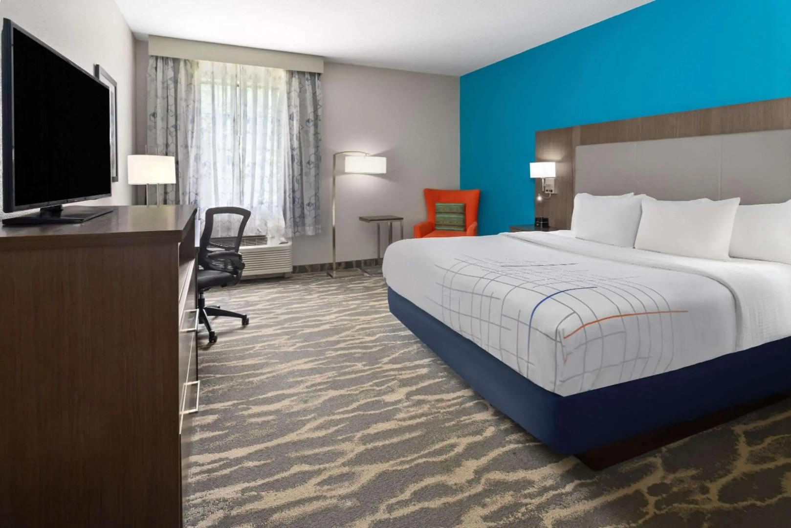 La Quinta Inn & Suites by Wyndham Kokomo