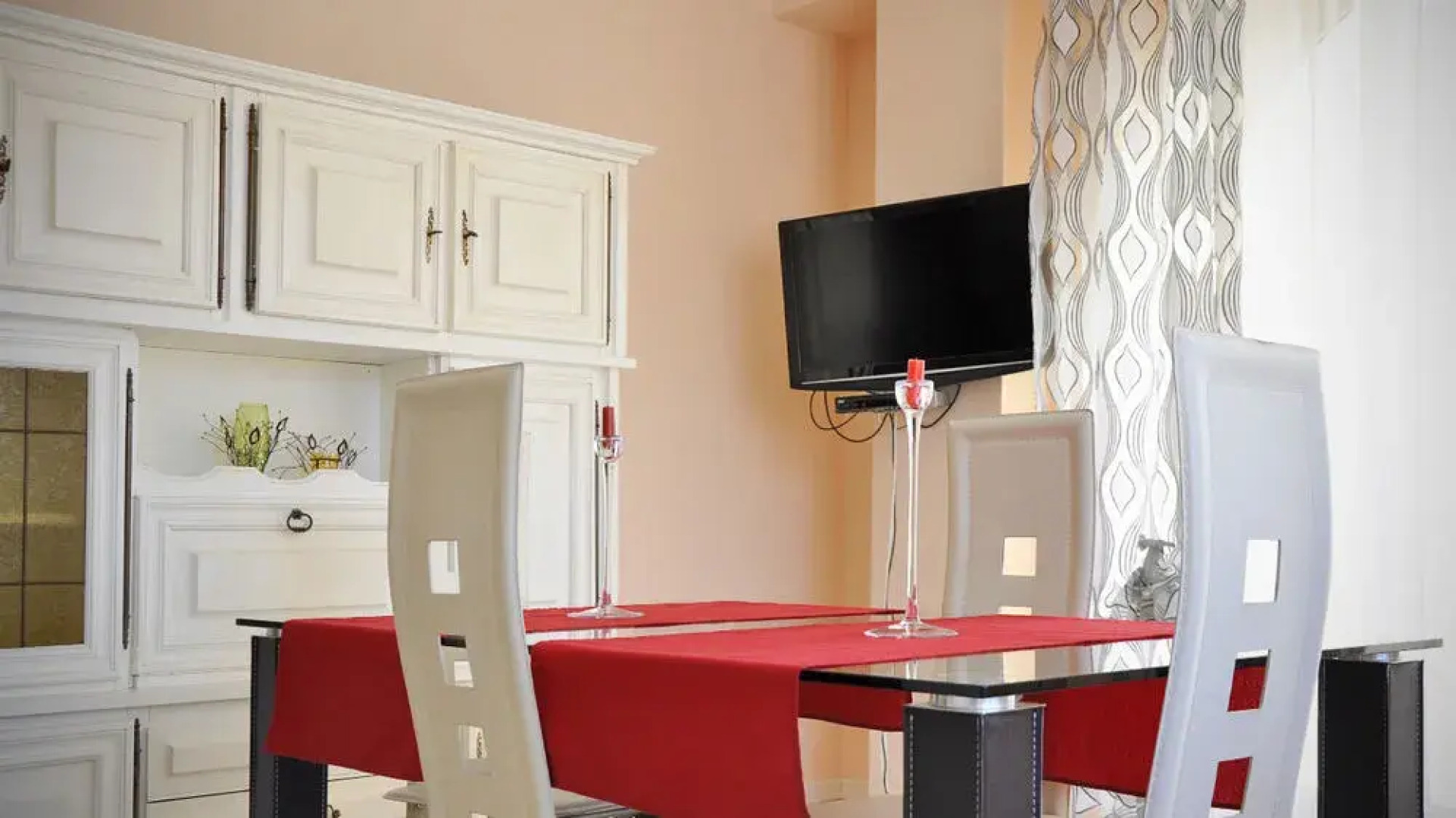 Villa Angelina Jardin