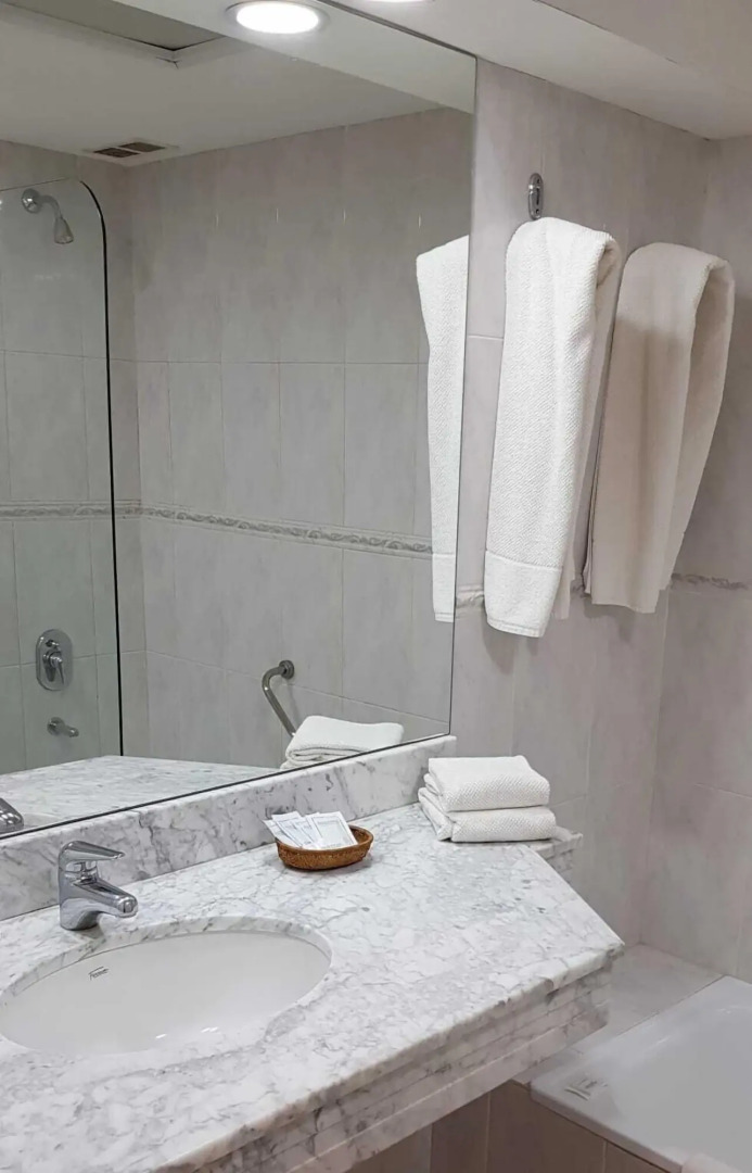 Hotel Austral Bahia Blanca